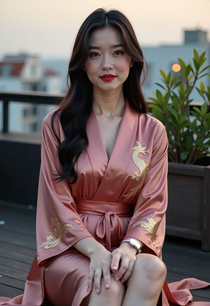 她从旧巷来短剧封面