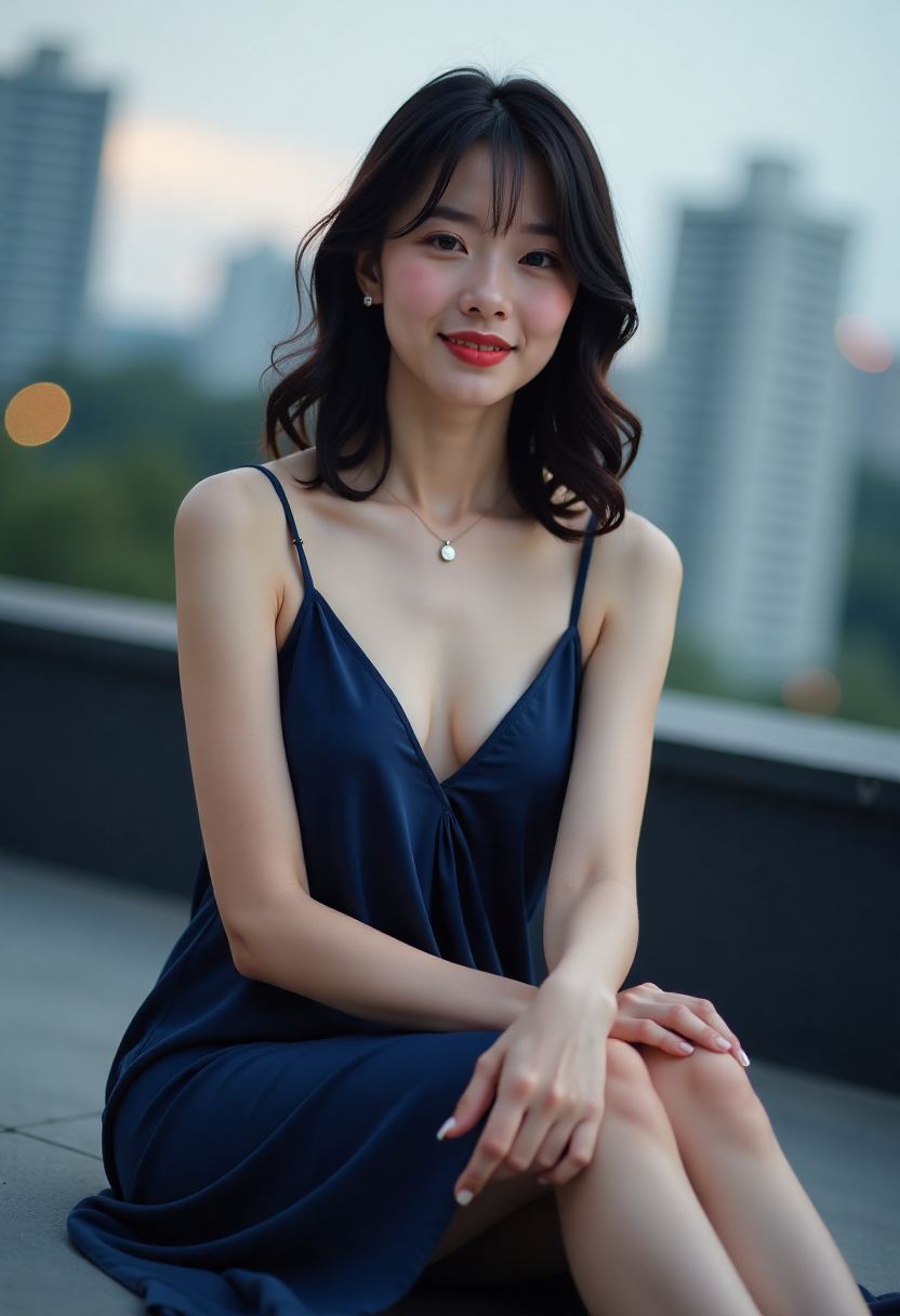 沈知意角色头像