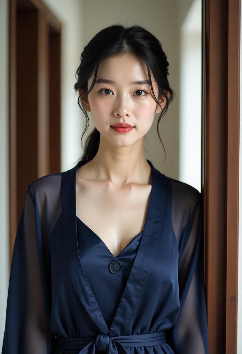 离婚后我开了店短剧封面