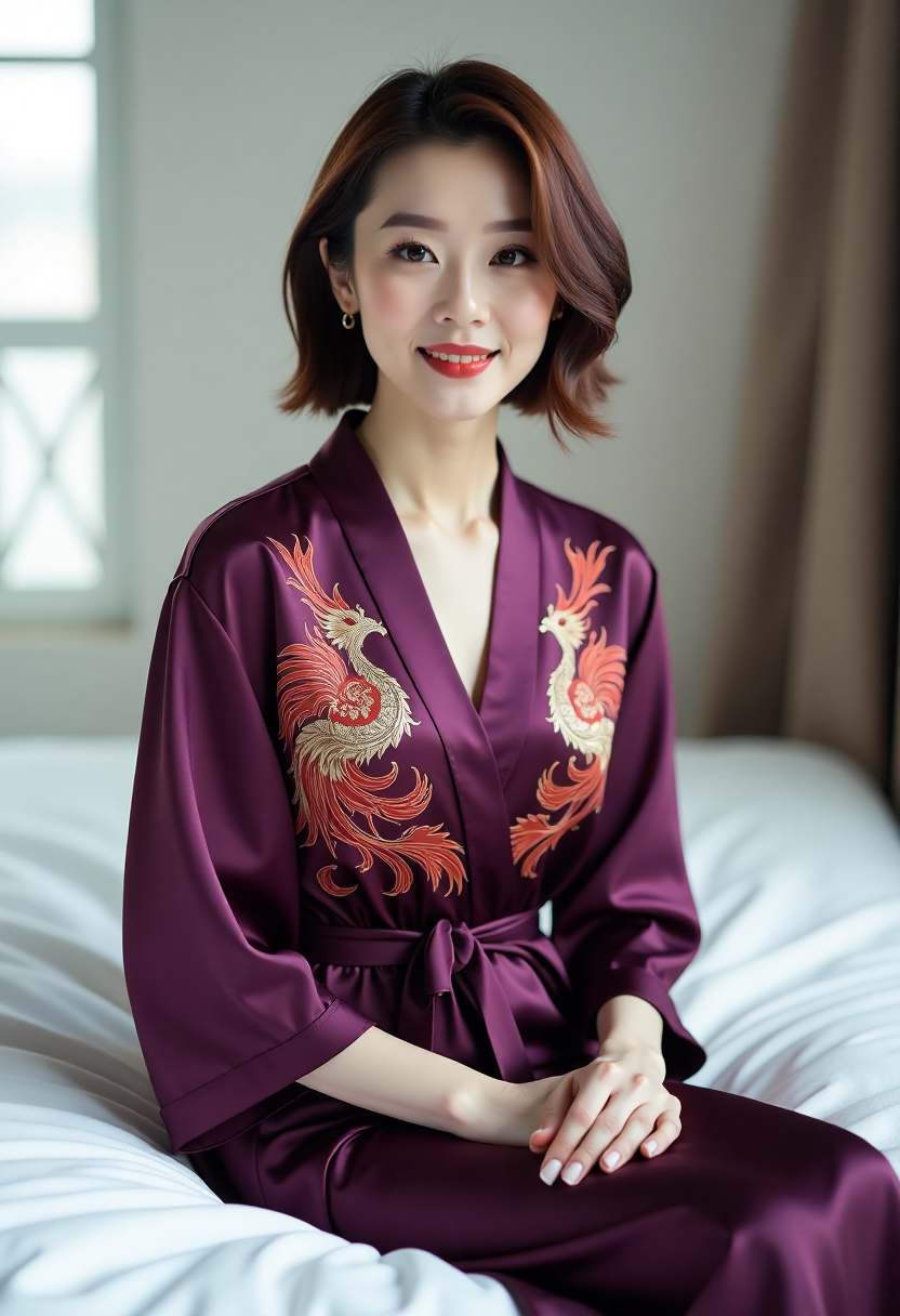 周曼宁角色头像