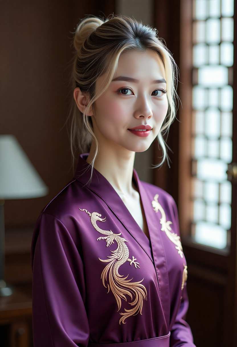 归来仍是主理人短剧封面