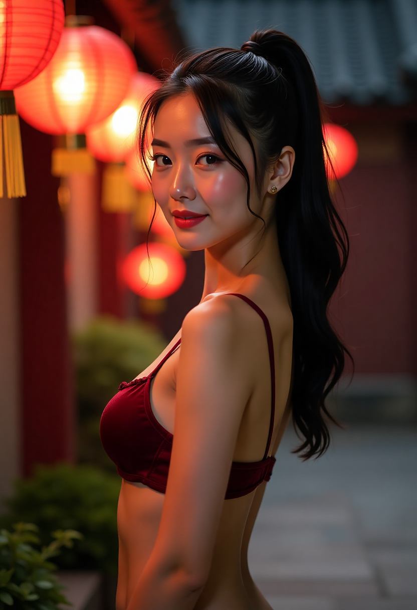 顾明远角色头像